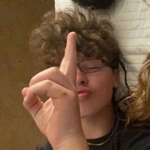 Meet your Posher, Cole